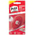 Lijmroller Pritt Compact permanent, op blister
