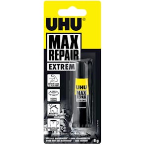 Alleskleber UHU Max Repair