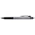 Gelpenna PILOT Frixion Clicker 0,5 svart
