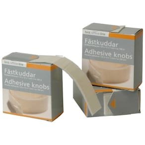 Klæbepuder BNT til ophæng, 100 stk