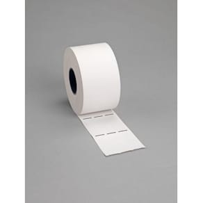 Könummerlapp till Q-matic Bredd-62mm