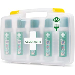 Eye Wash Case