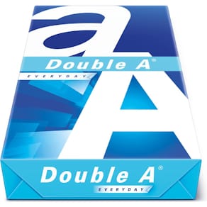 Kopierpapier Double A Everyday, A3, 70 g/m², weiß (2.500 Blatt)