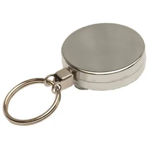 Nyckelring Jojo 43, metall