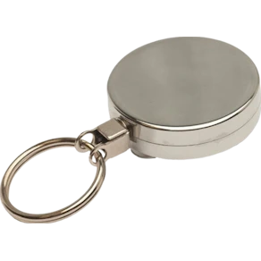 Nyckelring Jojo 43, metall