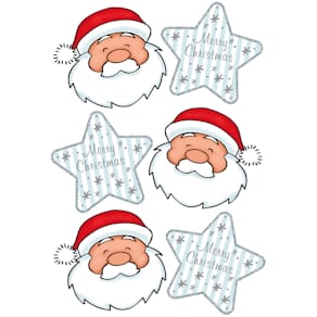 Herma stickers Decor julehilsen (3)