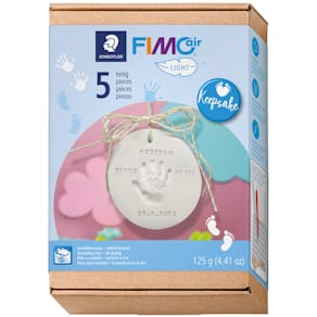 Bastelset STAEDTLER FIMOair 81 keepsake