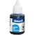Stempelfarbe Pelikan 4 mit Öl, schwarz, 30 ml