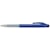 Bläckkulpenna BIC Clic M10 Medium Blå, 1.0mm, dokumentäkta, 50st