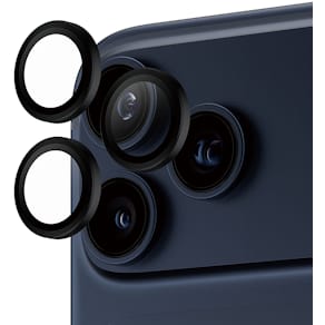 PanzerGlass Hoops Black iPhone 17 Pro iPhone 17 Pro Max