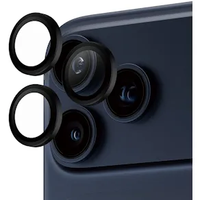 PanzerGlass Hoops Black iPhone 17 Pro iPhone 17 Pro Max
