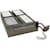 APC Replacement Battery Cartridge #157 - UPS-batteri - 1 x