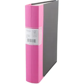 Gaffelpärm ACTUAL 60mm FSC rosa