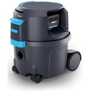 Støvsuger NILFISK VP500 m/10Ah batteri