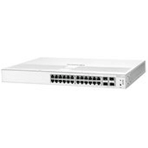 HPE Networking Instant On1930 24G 4SFP/SFP+ Switch - Switch - L3