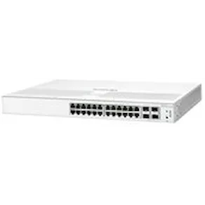 HPE Networking Instant On1930 24G 4SFP/SFP+ Switch - Switch - L3