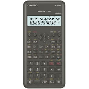 Taschenrechner Casio, technisch-wissenschaftlich