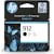 Inktcartridge HP 912, OEM 3YL80AE, zwart, 300 pagina's