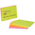Meeting notes Post-it Super Sticky, 45 vel, ft 101 x 152 mm, geas