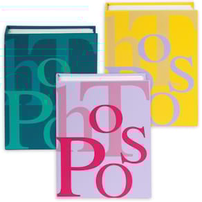Einsteckalbum Goldbuch p-h-o-t-o-s, sortiert