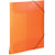 transluzent/orange