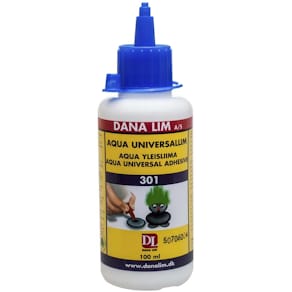 Kontaktlim Dana Lim 100 ml, karton 12 stk