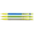 Vulpotlood Bic ECOlutions Matic, 0,7 mm, assorti