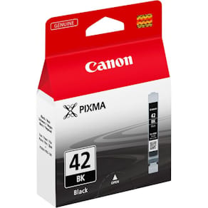 Canon CLI-42BK - 13 ml - pigmentbaserad svart