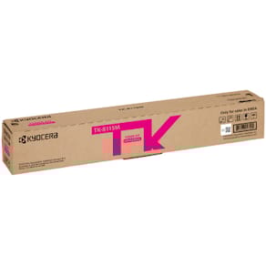 TK-8115M M8124 magenta toner 6K
