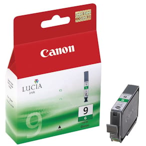 Canon PGI-9G - Grön - original - bläcktank