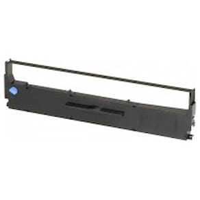 Farbbandkassette Epson LX-300/+II/350, schwarz
