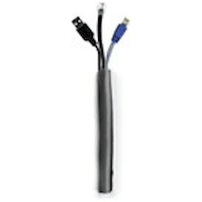 Multibrackets M Universal Cable Sock Self Wrapping