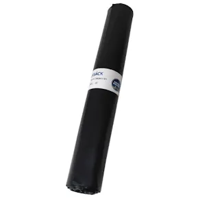 Plastsäck LD Mono R100 240L 60my sv10/rl