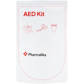 Hjertestarterkit PHARMAFIKS (startkit)
