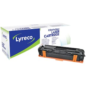 Toner LYRECO HP CF210X/731H 2,4K svart