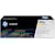Toner HP CE412A 305A 2,6K gul