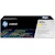 Toner HP CE412A 305A 2,6K gul