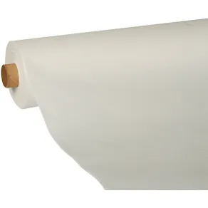 Duk PAPSTAR 1,18x25m vit