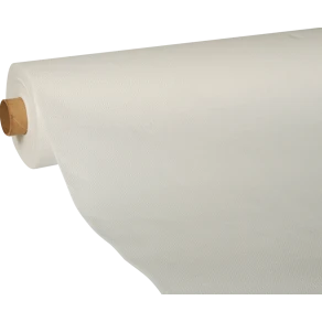 Duk PAPSTAR 1,18x25m vit