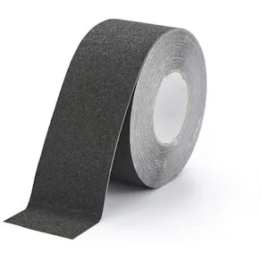 Halkskyddstejp DURALINE GRIP 75mm 60grit