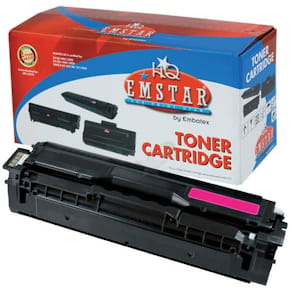 Lasertoner EMSTAR, magenta
