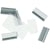 Sichtreiter Durable SHERPA, 10 St., transparent