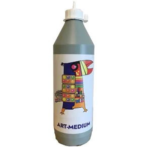 Limlack ART-MEDIUM allround 1 L