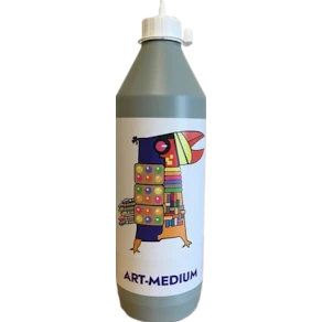 Limlack ART-MEDIUM allround 1 L