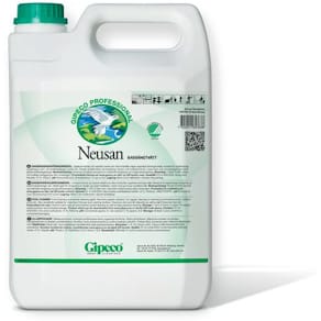 Bassengrengjøring GIPECO Neusan 5L