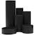 Pennställ Tidy Tubes svart
