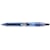 Gelkulpenna PILOT B2P Recycled Medium Svart, 0.5mm