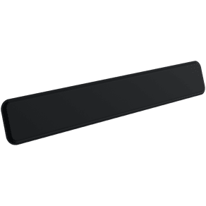 MX Palm Rest, Black