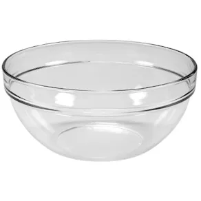 Skål ARCOROC glas 1,8l 20cm 6/fp