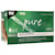 Banderolen PAPSTAR, braun, 7,3 cm, 100 Stück